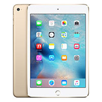 Réparation Tablette Apple iPad Mini 4