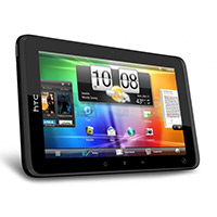 Réparation Tablette HTC Evo View
