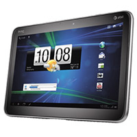Réparation Tablette HTC Jetstream