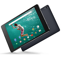 Réparation Tablette HTC Nexus 9