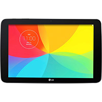 Réparation Tablette LG G Pad 10.1