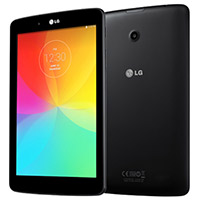 Réparation Tablette LG G Pad 8.0