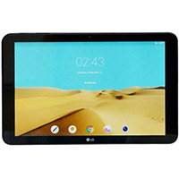 Réparation Tablette LG G Pad II 10.1