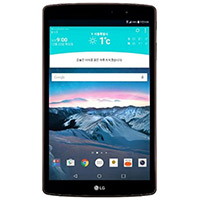 Réparation Tablette LG G Pad II 8.3