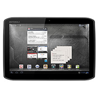 Réparation Tablette Motorola Droid XYBoard 10.1
