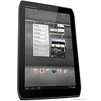 Réparation Tablette Motorola Droid XYBoard 8.2