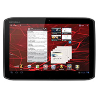 Réparation Tablette Motorola Xoom 2