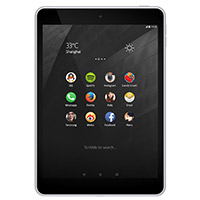 Réparation Tablette Nokia N1