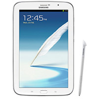 Réparation Tablette Samsung Galaxy Note 8.0