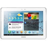 Réparation Tablette Samsung Galaxy Tab 2 10.1