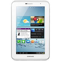 Réparation Tablette Samsung Galaxy Tab 2 7.0