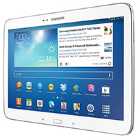 Réparation Tablette Samsung Galaxy Tab 3 10.1