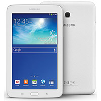 Réparation Tablette Samsung Galaxy Tab 3 Lite