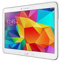 Réparation Tablette Samsung Galaxy Tab 4 10.1