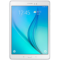 Réparation Tablette Samsung Galaxy Tab A 9.7