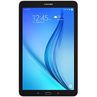 Réparation Tablette Samsung Galaxy Tab E