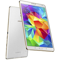 Réparation Tablette Samsung Galaxy Tab S 8.4