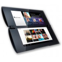 Réparation Tablette Sony Tablet P