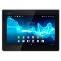 Réparation Tablette Sony Xperia Tablet S