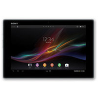 Réparation Tablette Sony Xperia Tablet Z